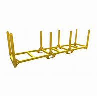 Image result for Truck Pipe Rack