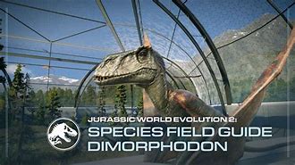 Image result for Dimorphodon Jwe2