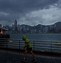 Image result for Hong Kong Typhoon