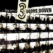 Image result for 3 Doors Down Album