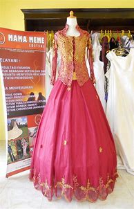 Image result for Jenis Kebaya