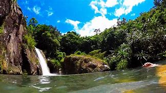 Image result for Puerto Rico Rivers