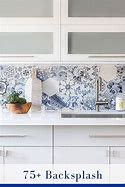 Image result for French Tile Backsplash