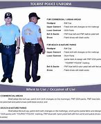 Image result for Manila Police Officer Complete Uniform