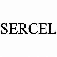 Image result for Sercel Logo