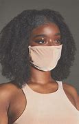 Image result for Mannequin Face Mask