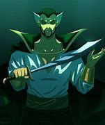 Image result for Rain Ghoul Fan Art Maskless