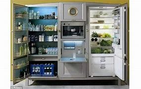 Image result for Expensive Fridge