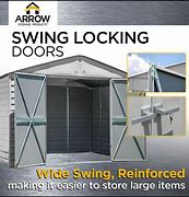 Image result for 12X17 Arrow Storage Sheds