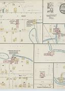 Image result for Lyon Michigan Map