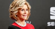 Image result for Jane Fonda Red Hair