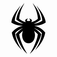 Image result for Spider Vector Art