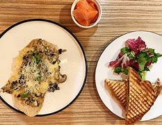 Image result for Refuel Cafe Bedok