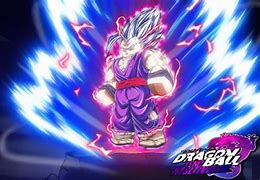 Image result for Xeno Dragon Ball Super