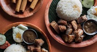 Image result for Filipino Food