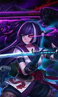 Image result for Anime Fox Girl Ninja