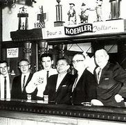 Image result for Koehler Beer