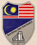 Image result for SMK Taman Sri Muda Logo