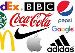 Image result for Top 100 Company Logos