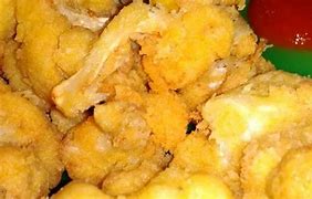 Image result for Kembang Kol Goreng Tepung