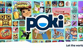 Image result for Sakn Games Poki