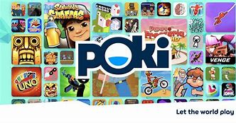 Image result for Poki Top