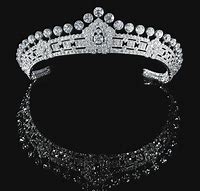 Image result for Diamond Tiara Base