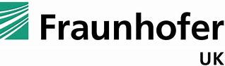 Image result for Fraunhofer UK Logo