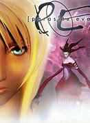 Image result for Parasite Eve 1