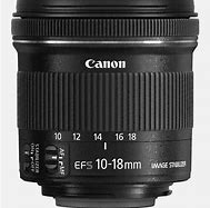 Image result for Canon Wide Angle Lens