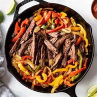 Image result for Fajita Beef Enchiladas