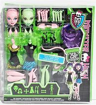 Image result for Monster High Werewolf Doll