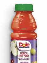 Image result for Dole Juice