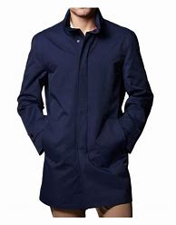 Image result for Blue Raincoat