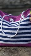 Image result for Beach Bag with Lines to Write