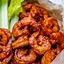 Image result for BBQ Shrimp Mix