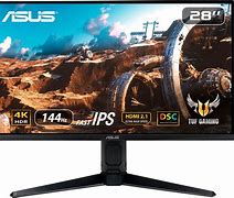 Image result for Asus 4K 144Hz