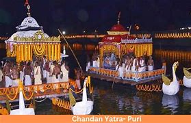 Image result for Boat Yatra of Madhusudan Puri