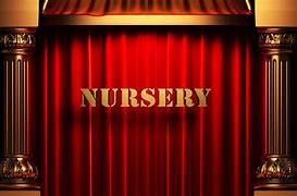 Image result for Nursery Word Art