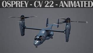 Image result for CV 22 Osprey Clip Art