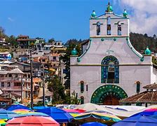 Image result for Estado De Chiapas Mexico