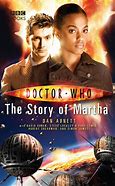 Image result for Martha Doctor Who