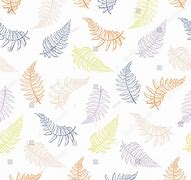 Image result for Lauae Fern Leaf Outline