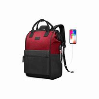 Image result for 16 Inch Laptop Backpack