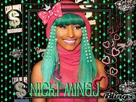 Image result for Nicki Minaj Red Carpet