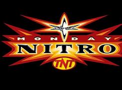 Image result for WCW Saturday Night Logo