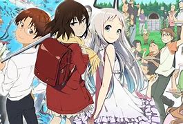 Image result for Anime Ani One