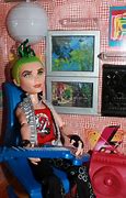 Image result for Monster High Reboot