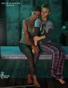 Image result for Bobo and Ellie