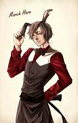 Image result for March Hare Black Soul